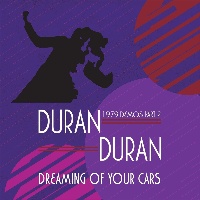 ＤＲＥＡＭＩＮＧ　ＯＦ　ＹＯＵＲ　ＣＡＲＳ　－　１９７９　ＤＥＭＯＳ　ＰＡＲＴ　２