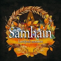 Ｓａｍｈａｉｎ