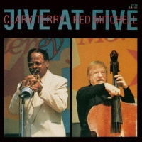 ジャイヴ・アット・ファイヴ