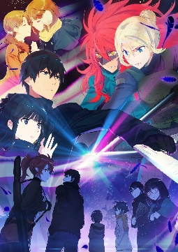 魔法科高校の劣等生 来訪者編 5 - 販売ブルーレイ｜TSUTAYA レンタル