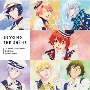 TVアニメ『アイドリッシュセブン　Second　BEAT！』オリジナルサウンドトラック　BEYOND　THE　SHiNE