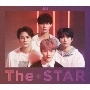 The　STAR（Red）(DVD付)