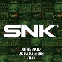 SNK　ARCADE　SOUND　DIGITAL　COLLECTION　Vol．19