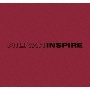 INSPIRE（完全生産限定盤）(DVD付)