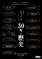 スズキジムニー50年の歴史　1970ー2020