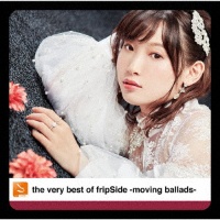 IKU『the very best of fripSide -moving ballads-(BD付)』