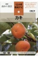 カキ　NHK趣味の園芸　12か月栽培ナビ14