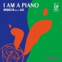 I　AM　A　PIANO