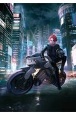 その色の帽子を取れ　Hackers’　Ulster　Cycle