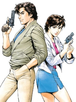 CITY　HUNTER　3　＆　’91　Blu－ray　Disc　BOX