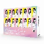 ノギザカスキッツ　第1巻　Blu－ray　BOX