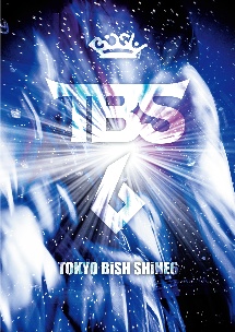 TOKYO　BiSH　SHiNE6（通常盤）