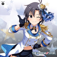 THE IDOLM@STER MASTER ARTIST 4 04 菊地真