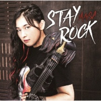 Ｓｔａｙ　Ｒｏｃｋ