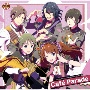 THE　IDOLM＠STER　SideM　NEW　STAGE　EPISODE　04　Cafe　Parade