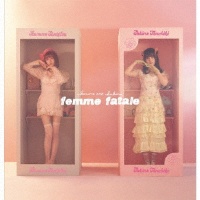 ｆｅｍｍｅ　ｆａｔａｌｅ（Ａ）