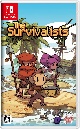 The　Survivalists　－　ザ　サバイバリスト　－