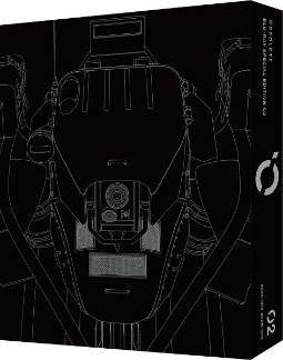 OBSOLETE　Blu－ray特装限定版　下巻