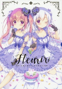 Ｆｌｅｕｒｉｒ　宮坂みゆ　ＡＲＴ　ＷＯＲＫＳ＜初回限定版＞