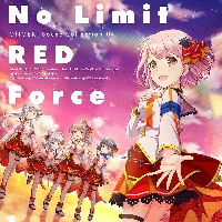 ＯＮＧＥＫＩ　Ｓｏｕｎｄ　Ｃｏｌｌｅｃｔｉｏｎ　０４　『Ｎｏ　Ｌｉｍｉｔ　ＲＥＤ　Ｆｏｒｃｅ』