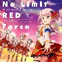 ONGEKI　Sound　Collection　04　『No　Limit　RED　Force』