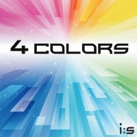 i:s『4 Colors』
