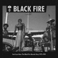 ＳＯＵＬ　ＬＯＶＥ　ＮＯＷ：　ＴＨＥ　ＢＬＡＣＫ　ＦＩＲＥ　ＲＥＣＯＲＤＳ　ＳＴＯＲＹ　１９７５－１９９３