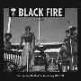 SOUL　LOVE　NOW：　THE　BLACK　FIRE　RECORDS　STORY　1975－1993