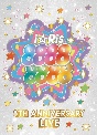 i☆Ris　8th　Anniversary　Live　〜88888888〜