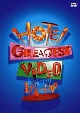 HOTEI　GREATEST　VIDEO　1994－1999