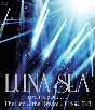 LUNA　SEA　LIVE　TOUR　2012‐2013　The　End　of　the　Dream　at　日本武道館
