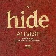 ALIVEST　perfect　stage＜1，000，000　cuts　hide！hide！hide！＞