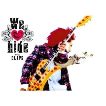 We　love　hide〜The　CLIPS〜