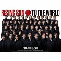 ＲＩＳＩＮＧ　ＳＵＮ　ＴＯ　ＴＨＥ　ＷＯＲＬＤ