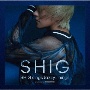 SHIG　sings　Jazzy　Things　produced　by　JIRO　YOSHIDA