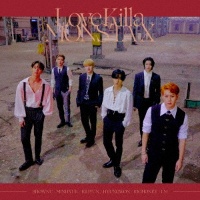 Ｌｏｖｅ　Ｋｉｌｌａ　－Ｊａｐａｎｅｓｅ　ｖｅｒ．－（Ｂ）