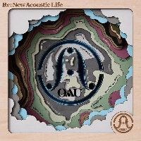 Ｒｅ：Ｎｅｗ　Ａｃｏｕｓｔｉｃ　Ｌｉｆｅ（通常盤）