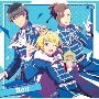 THE　IDOLM＠STER　SideM　NEW　STAGE　EPISODE　05　Beit