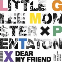 Ｄｅａｒ　Ｍｙ　Ｆｒｉｅｎｄ　ｆｅａｔ．　Ｐｅｎｔａｔｏｎｉｘ（通常盤）