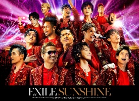 ＳＵＮＳＨＩＮＥ（ＢＤ付）