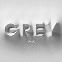 Grey（TシャツSサイズ）