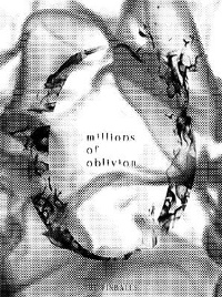 millions of oblivion(A)(BD付)