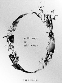 millions of oblivion(B)(BD付)