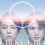 O　album(DVD付)