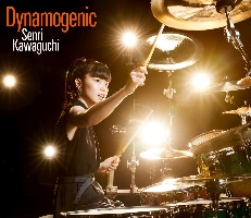 Ｄｙｎａｍｏｇｅｎｉｃ（ＢＤ付）