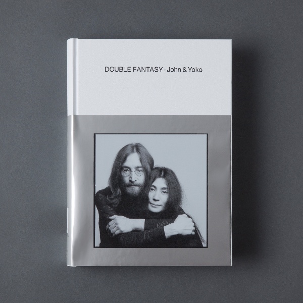 ＤＯＵＢＬＥ　ＦＡＮＴＡＳＹーＪｏｈｎ＆Ｙｏｋｏ