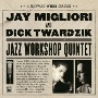 Jazz　Workshop　Quintet　－　A　Harvard　WHRB　Session