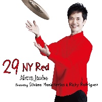 ２９　ＮＹ　Ｒｅｄ　Ｆｅａｔｕｒｉｎｇ　Ｓｉｌｖａｎｏ　Ｍｏｎａｓｔｅｒｉｏｓ　＆　Ｒｉｃｋｙ　Ｒｏｄｒｉｇｕｅｚ