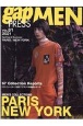 gap　PRESS　MEN　2020ー21　S／S　PARIS／NY(61)
