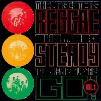 ＲＥＧＧＡＥ　ＳＴＥＡＤＹ　ＧＯ，　ＶＯＬ．１